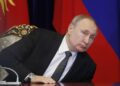 Putin i zvanično dobio saglasnost, poslata vojska
