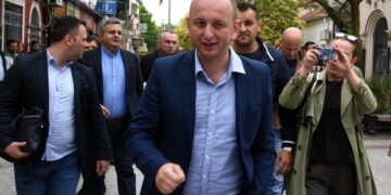 “Predložiću podršku vladi Krivokapića”