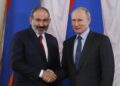 Kako je Putin rešio sukob u Nagorno-Karabahu