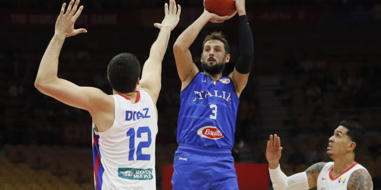 Đorđević dobija NBA pojačanje