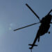 Srušio se helikopter u Egiptu, poginulo sedam osoba
