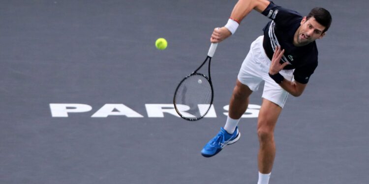 “Odrastao sam u ratu, pod sankcijama – tenis mi nije više jedini fokus”