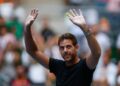 Del Potro progovorio o kraju karijere: Teško mi ide