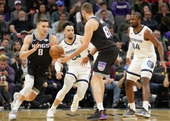 Bogdan u centru pažnje – NBA pokrenuo istragu!