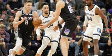 Bogdan u centru pažnje – NBA pokrenuo istragu!