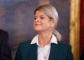 Ministarka odbrane Austrije obolela od korone
