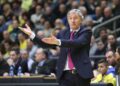 Pešić poručuje: Ne bih imao nikakvu barijeru da vodim Partizan!