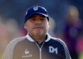 Preminuo legendarni Maradona!
