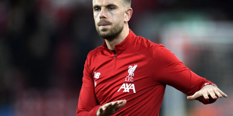 Liverpul ostao i bez kapitena