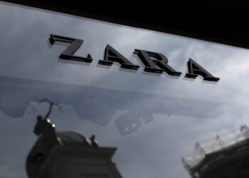 Zara demantuje zatvaranje objekata u Srbiji
