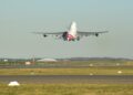 To je sudbina: Napušteni aerodrom spasao putnike na paklenom letu!