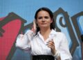 “Što se tiče Rusije, beloruska opozicija…”