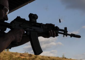 Kalašnjikov ima novog vlasnika