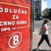 Oglasio se DPS o proterivanju Božovića: Očekivana odluka