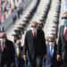 Erdogan: Srebrenica je crna mrlja