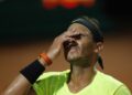Nadal otkrio razloge poraza u Parizu