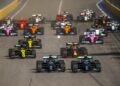 F1: Bez publike u Bahreinu