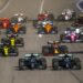F1: Bez publike u Bahreinu