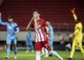 Olimpijakos žestoko kaznio debitanta u timu Srbije jer je bio na žurci za 30 osoba