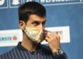 Đoković u Grupi “Tokio 1970” u Londonu: Nole ima težak put do finala (FOTO)