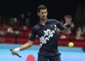 Novak kreće u pohod na London