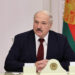Lukašenko: Povlačim se…