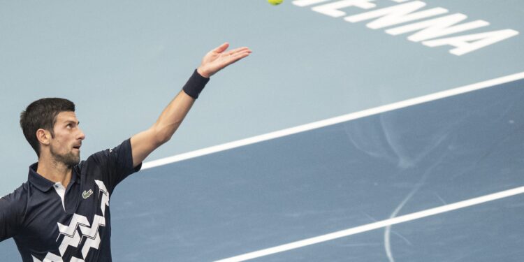 Korak bliže istoriji: 293. nedelja Đokovića na čelu ATP liste