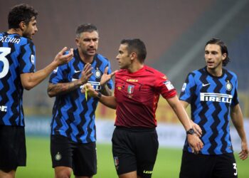 Aleksandar Kolarov ima koronavirus