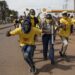 Uganda: Uhapšen popularni pevač, predsednički kandidat