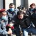 Hiljade Jermena na protestima: “Ako ne proteramo Pašinjana, znači da nemamo dostojanstvo” (VIDEO)