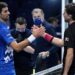 Tim zaustavio Novaka u polufinalu Londona (VIDEO)