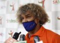 Emotivni Valderama: Maradona je bio vanzemaljac (VIDEO)