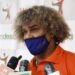 Emotivni Valderama: Maradona je bio vanzemaljac (VIDEO)