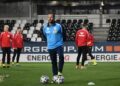 Jović amatere vodi u viši rang