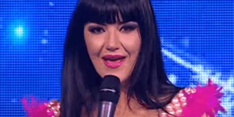 Predosetila svoju smrt: Ovo su reči poslednje pesme koju je napisala Jelena Marjanović! (VIDEO)