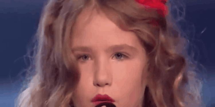 Pogledajte u kakvu je lepoticu izrasla mala Lena! (FOTO)
