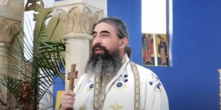“Namera je bila da se postavi krst, a ne tenzije”