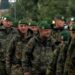 Hrvatska šalje dodatne vojnike i helikoptere na Kosovo