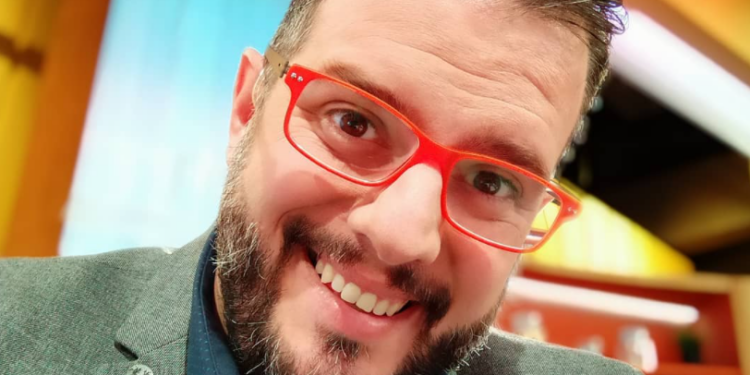 Miloš Urošević doživeo tešku saobraćajnu nezgodu!