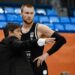 FIlipovski debitovao na klupi Partizana: Crno-beli trojkama srušili Zadar (FOTO/VIDEO)