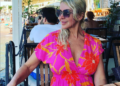 Olivera Jovićević mami uzdahe u šestoj deceniji života (VIDEO)