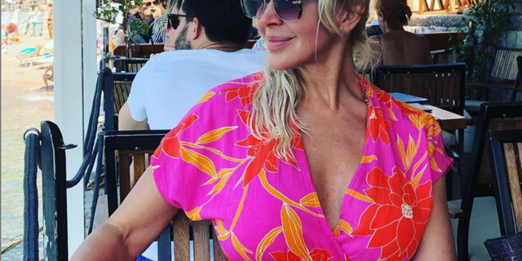 Olivera Jovićević mami uzdahe u šestoj deceniji života (VIDEO)