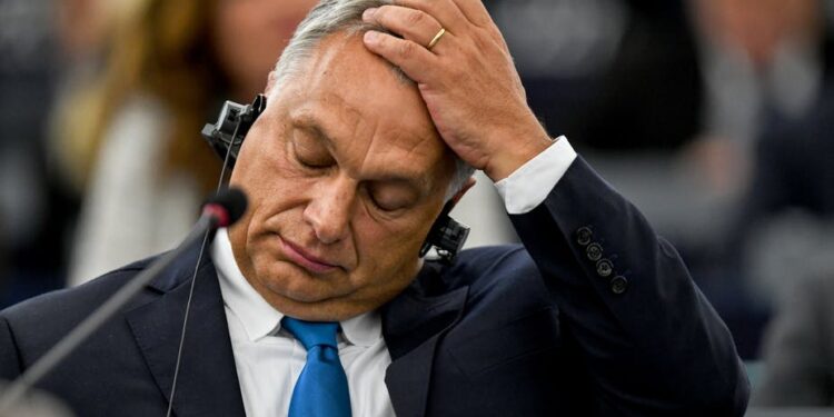 Orban ne popušta: Nema kompromisa sa EU