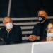 Željko Obradović uz Partizan (FOTO)