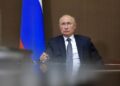 Kada će Putin čestitati novom američkom predsedniku?