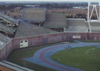 Ovo je najružniji stadion na svetu (VIDEO)