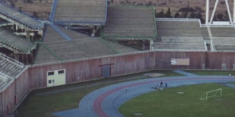 Ovo je najružniji stadion na svetu (VIDEO)