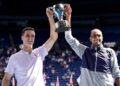 Poslat u izolaciju: Šampion AO izbačen sa Mastersa, jer je bio kontaktu sa osobom zaraženom koronom