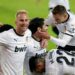 Tri penala i autogol: Valensija deklasirala Real