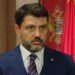 Crna Gora saopštila: Nećemo povući odluku o proterivanju ambasadora Srbije